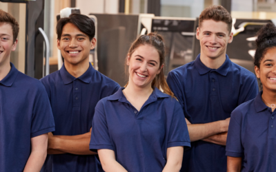 National Apprenticeship Week 2025: Are You Reaching the Next Generation?